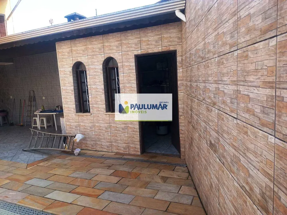 Sobrado, 4 quartos, 205 m² - Foto 5