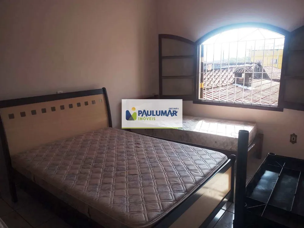 Sobrado, 4 quartos, 205 m² - Foto 12