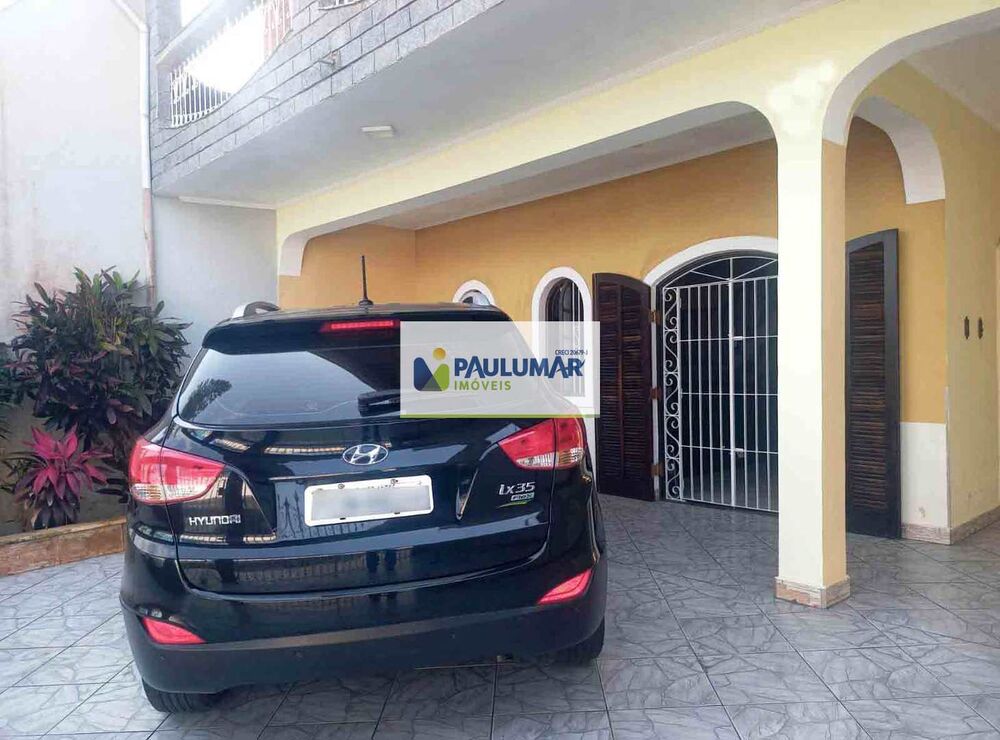 Sobrado, 4 quartos, 205 m² - Foto 8