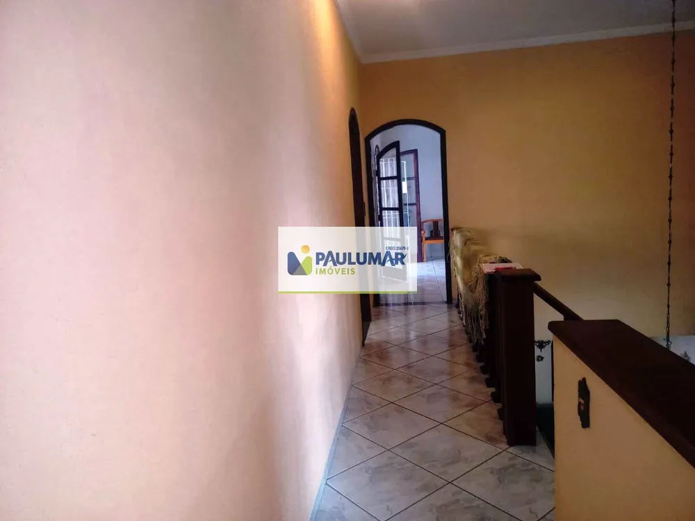 Sobrado, 4 quartos, 205 m² - Foto 11