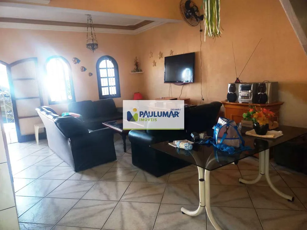 Sobrado, 4 quartos, 205 m² - Foto 8