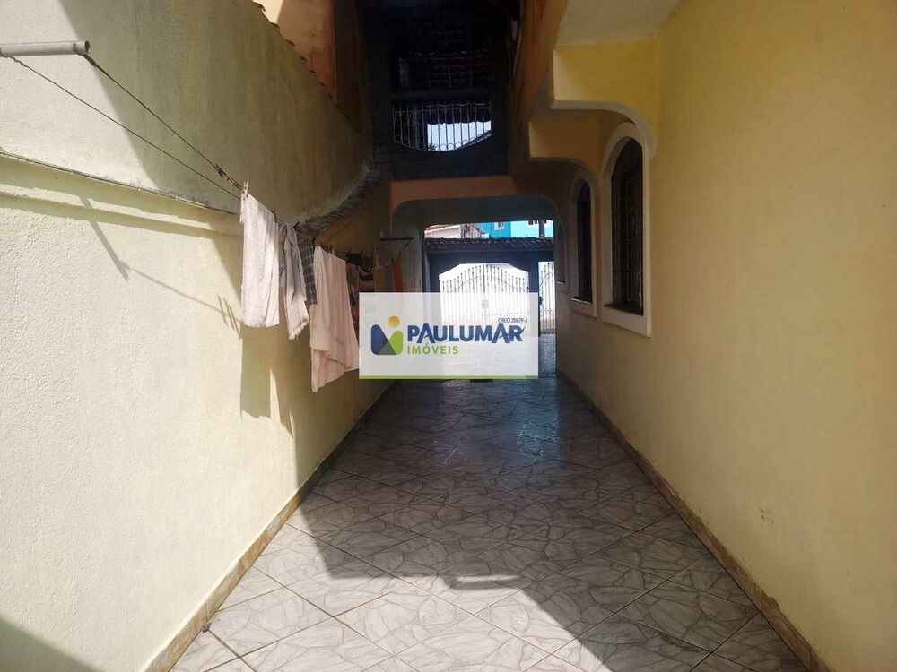 Sobrado, 4 quartos, 205 m² - Foto 3