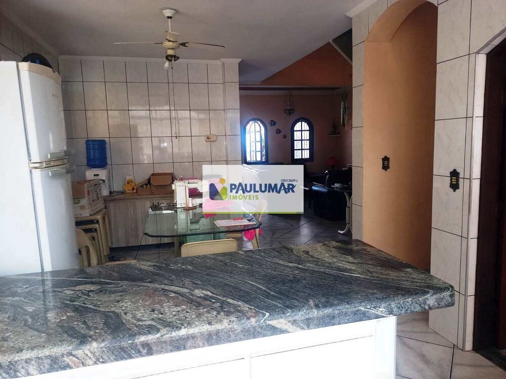 Sobrado, 4 quartos, 205 m² - Foto 2