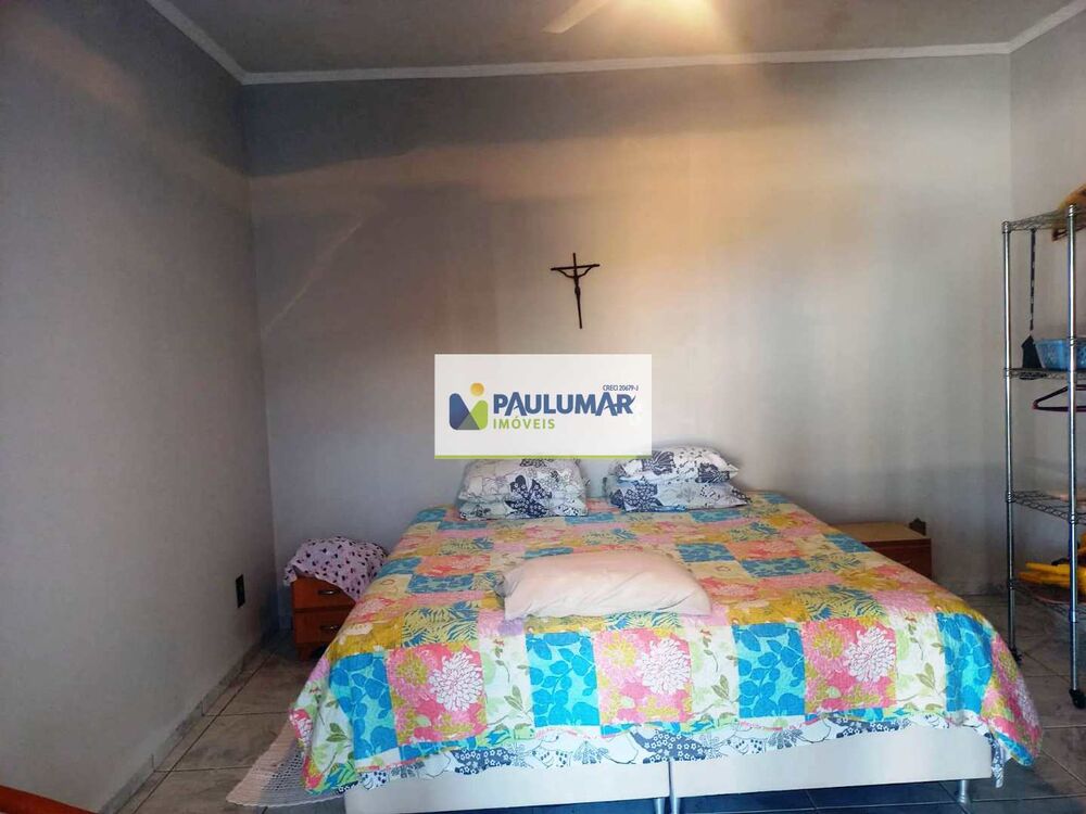 Sobrado, 4 quartos, 205 m² - Foto 6