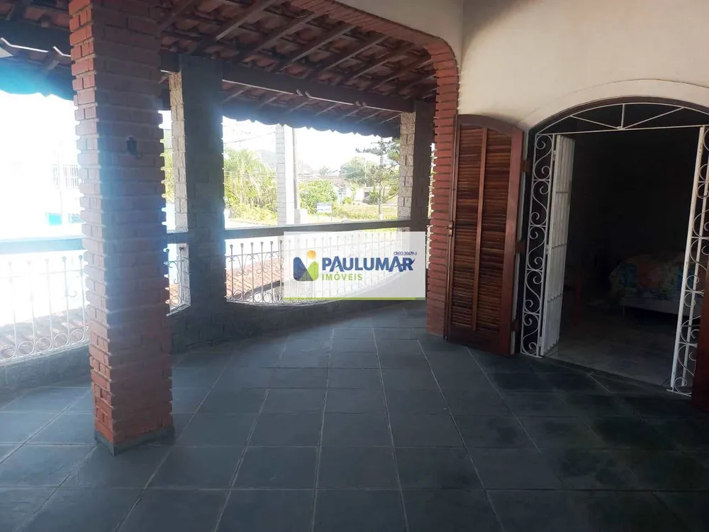 Sobrado, 4 quartos, 205 m² - Foto 15
