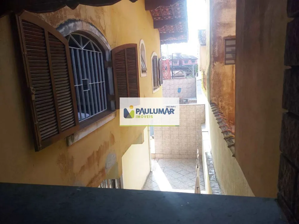 Sobrado, 4 quartos, 205 m² - Foto 16