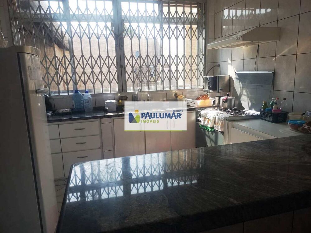 Sobrado, 4 quartos, 205 m² - Foto 4