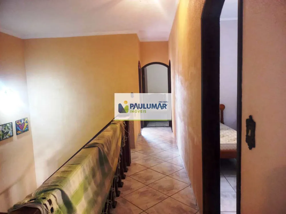Sobrado, 4 quartos, 205 m² - Foto 13