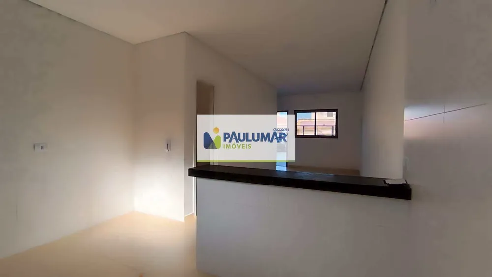 Sobrado, 2 quartos, 95 m² - Foto 2