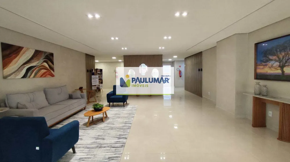 Apartamento, 2 quartos, 68 m² - Foto 2