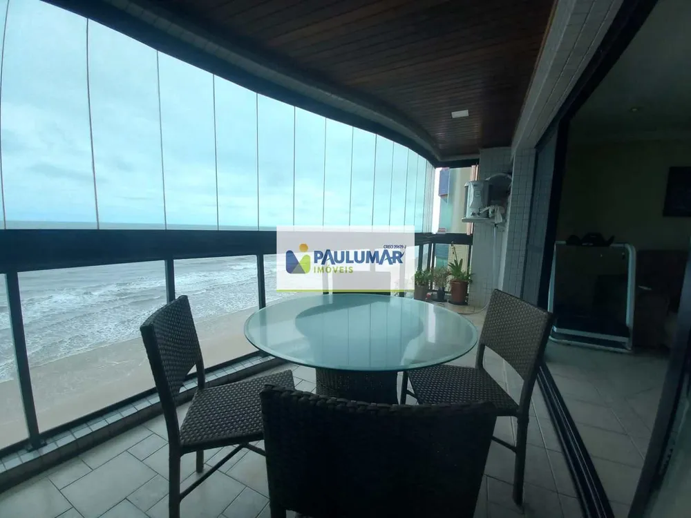 Apartamento, 4 quartos, 138 m² - Foto 2