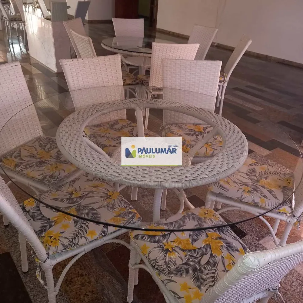 Apartamento, 3 quartos, 115 m² - Foto 7