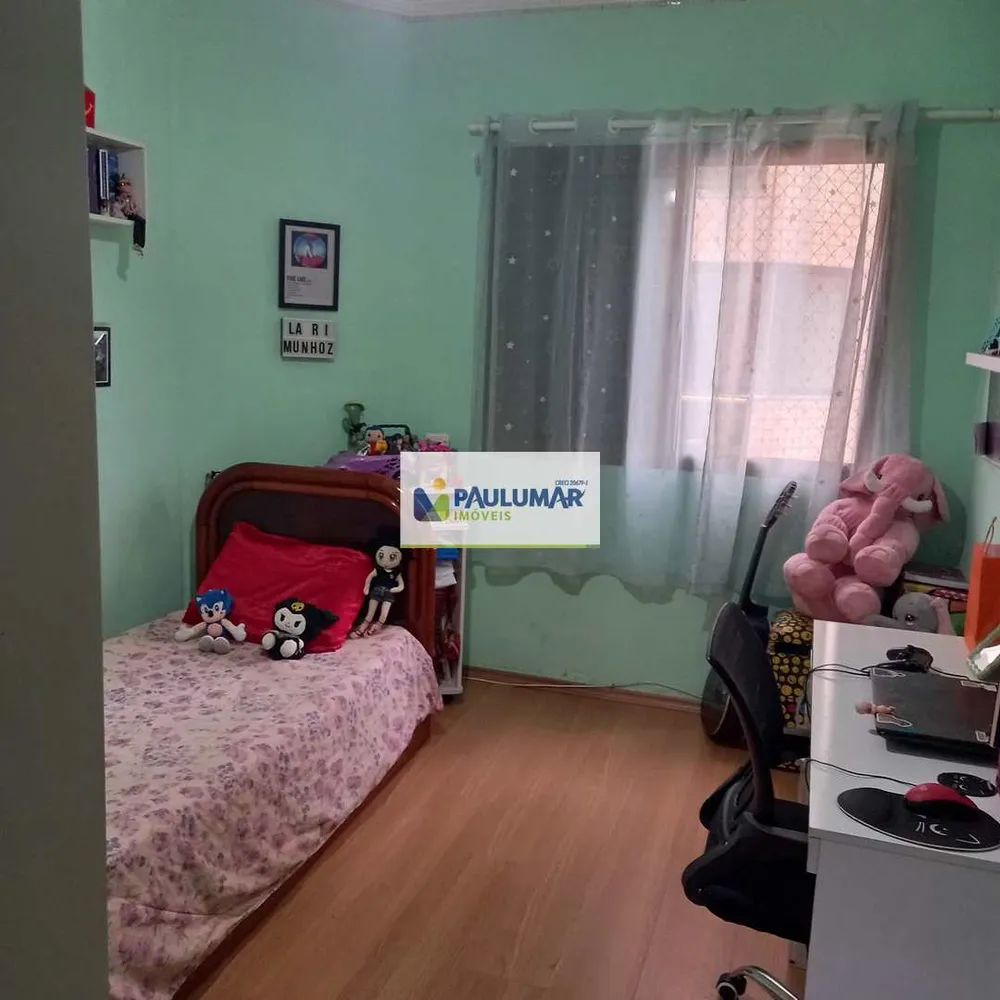 Apartamento, 3 quartos, 115 m² - Foto 2