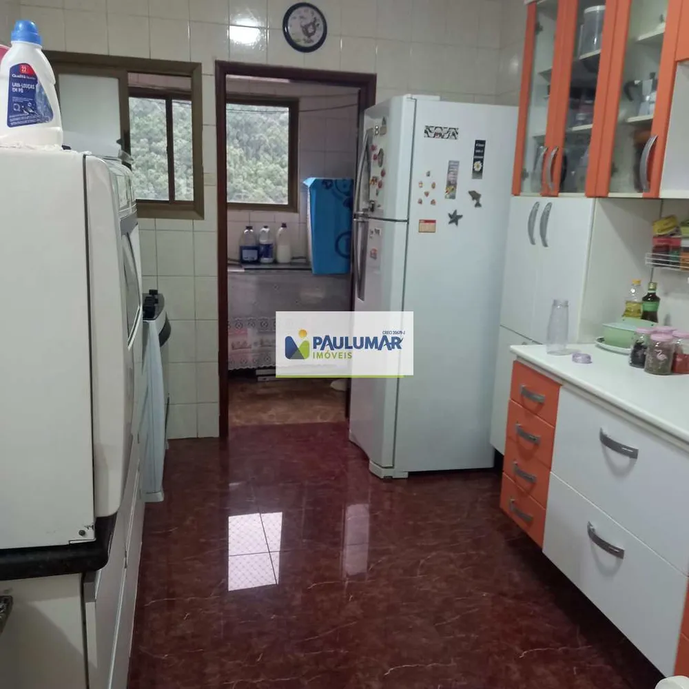 Apartamento, 3 quartos, 115 m² - Foto 1