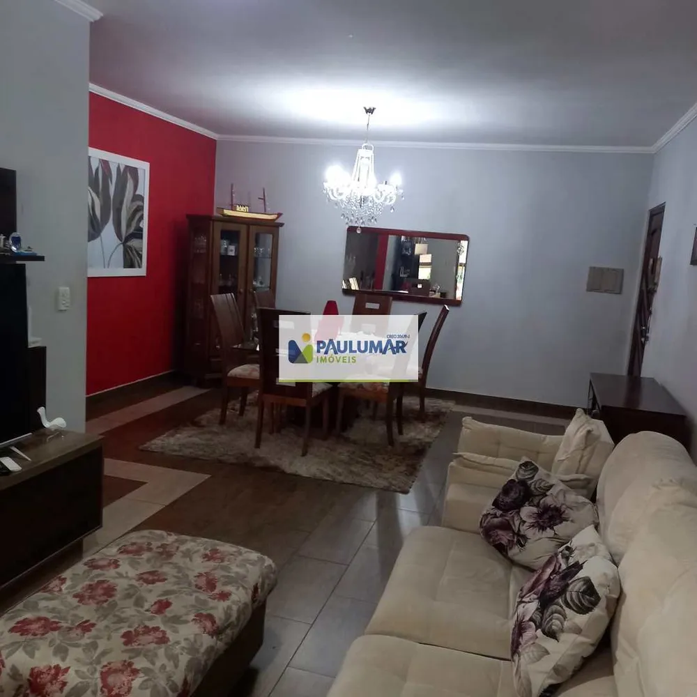 Apartamento, 3 quartos, 115 m² - Foto 4
