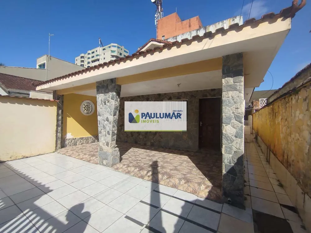 Casa, 3 quartos, 180 m² - Foto 2