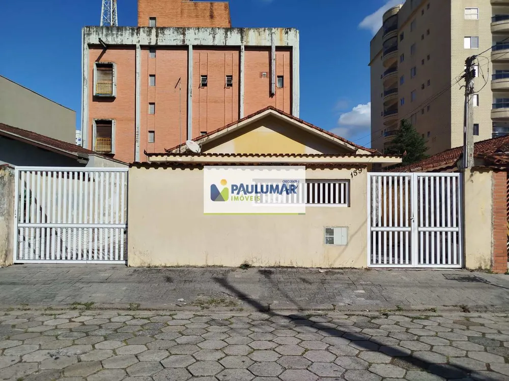 Casa, 3 quartos, 180 m² - Foto 1