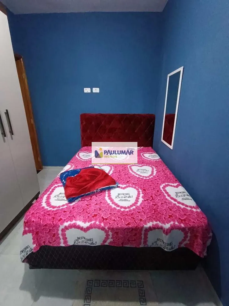 Casa de Condomínio, 2 quartos - Foto 10