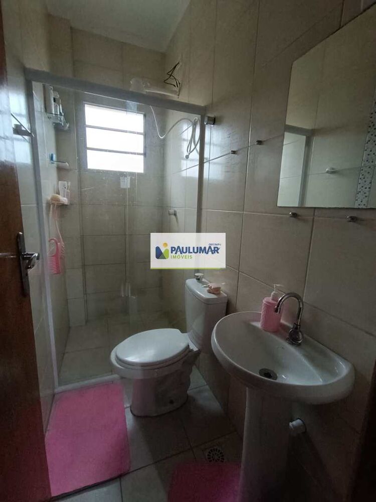 Casa de Condomínio, 2 quartos - Foto 5