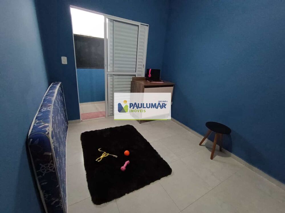 Casa de Condomínio, 2 quartos - Foto 6