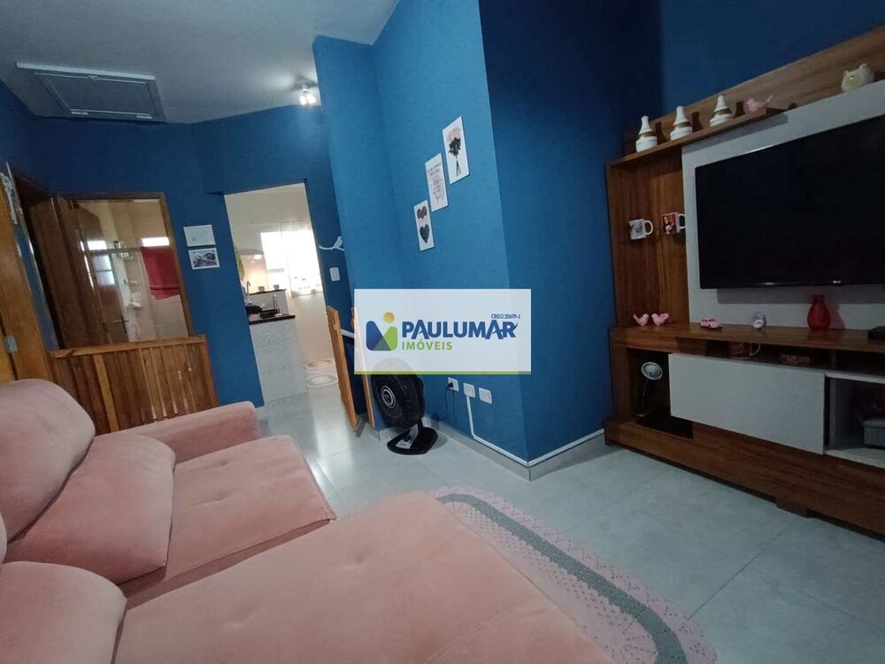 Casa de Condomínio, 2 quartos - Foto 3
