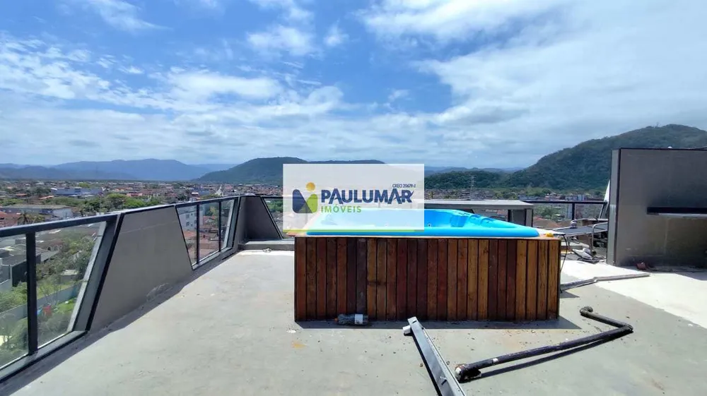 Cobertura, 4 quartos, 220 m² - Foto 13