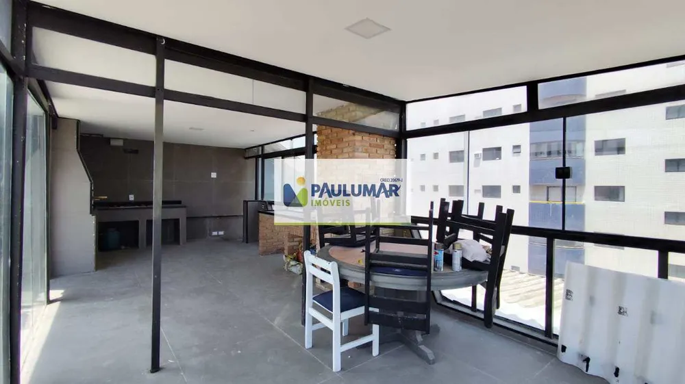 Cobertura, 4 quartos, 220 m² - Foto 14