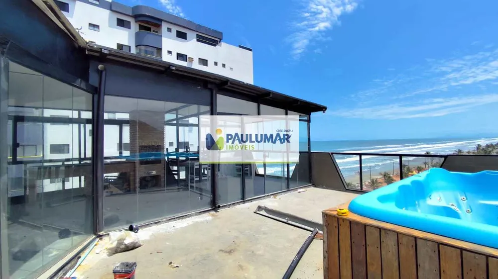 Cobertura, 4 quartos, 220 m² - Foto 12