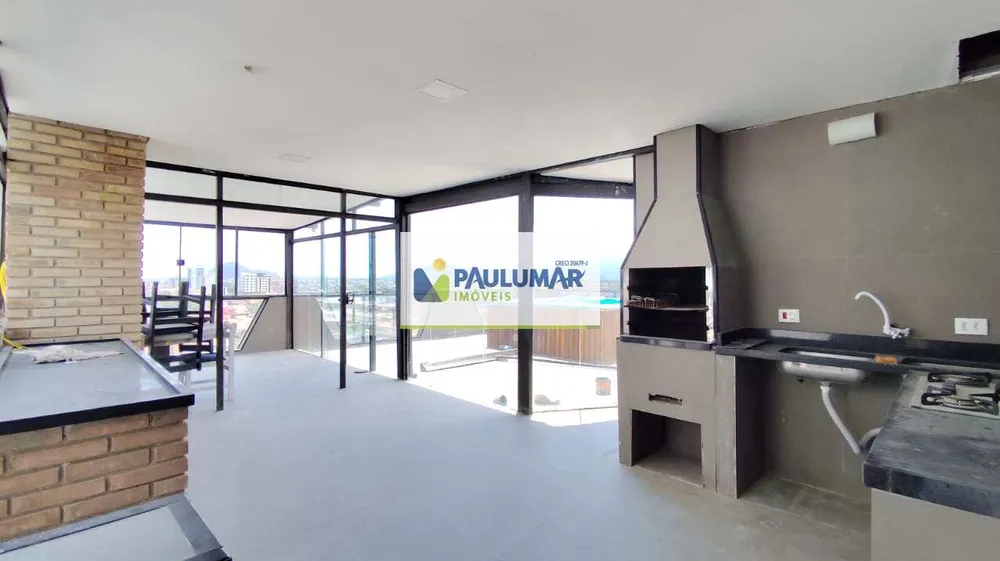 Cobertura, 4 quartos, 220 m² - Foto 10