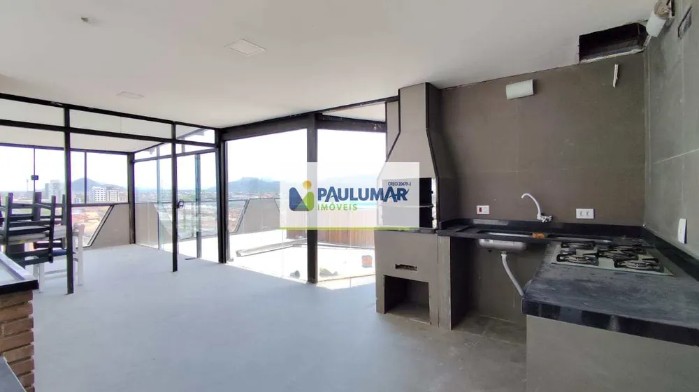 Cobertura, 4 quartos, 220 m² - Foto 9