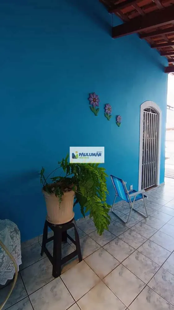 Casa, 2 quartos, 80 m² - Foto 4