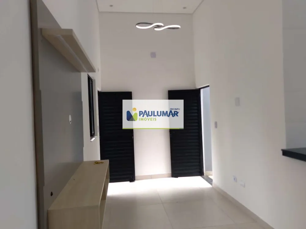 Casa, 3 quartos, 94 m² - Foto 10