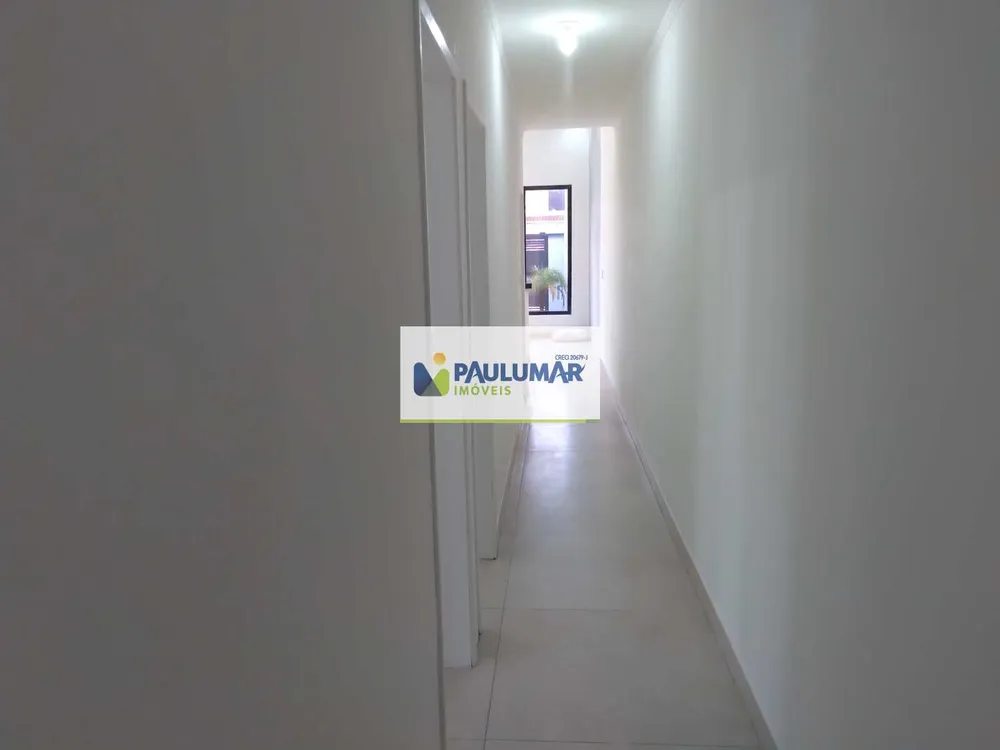Casa, 3 quartos, 94 m² - Foto 6