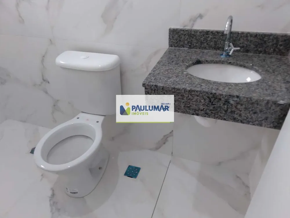 Casa, 3 quartos, 94 m² - Foto 8
