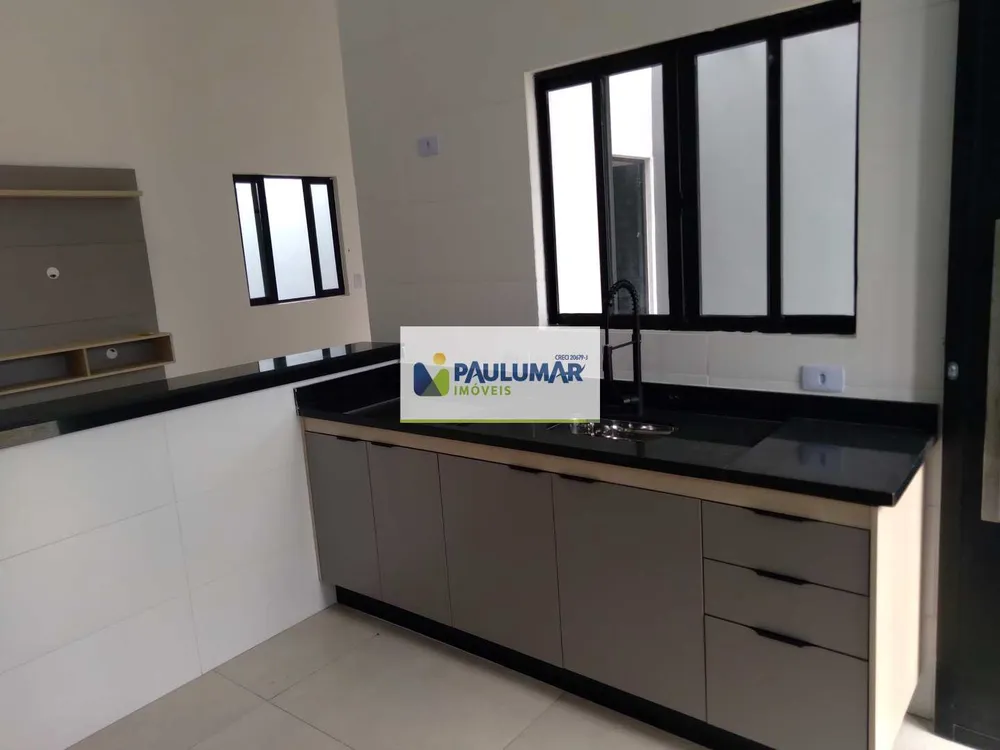 Casa, 3 quartos, 94 m² - Foto 13