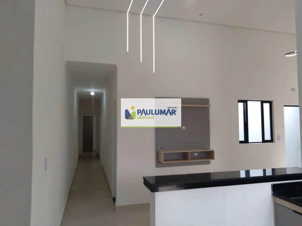 Casa, 3 quartos, 94 m² - Foto 12