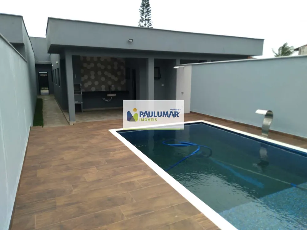Casa, 3 quartos, 94 m² - Foto 3