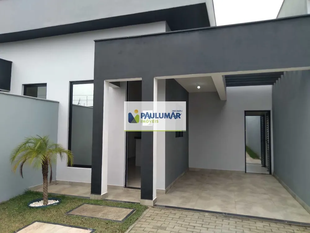 Casa, 3 quartos, 94 m² - Foto 16