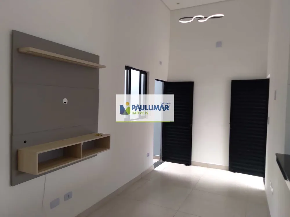 Casa, 3 quartos, 94 m² - Foto 11
