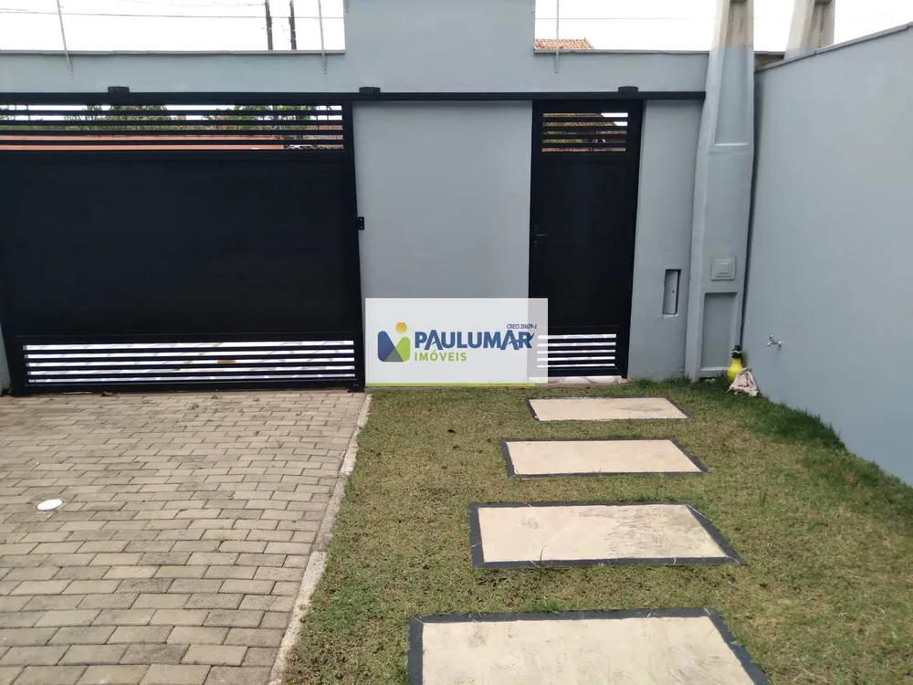 Casa, 3 quartos, 94 m² - Foto 15