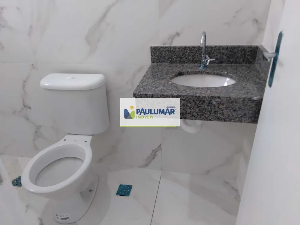 Casa, 3 quartos, 94 m² - Foto 7