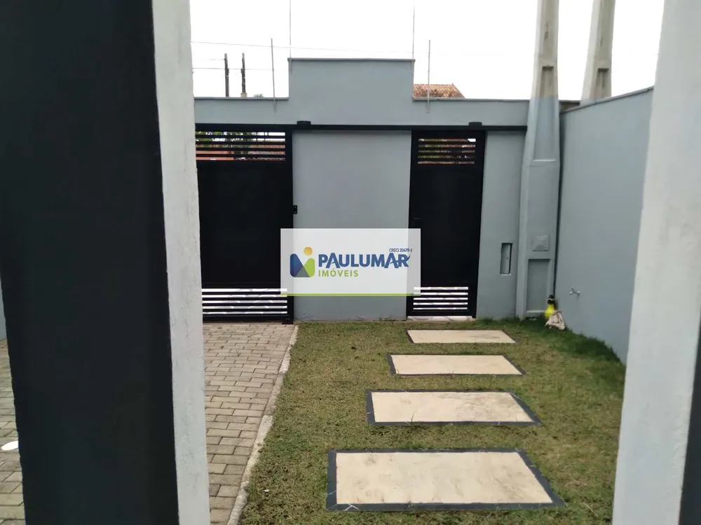 Casa, 3 quartos, 94 m² - Foto 14