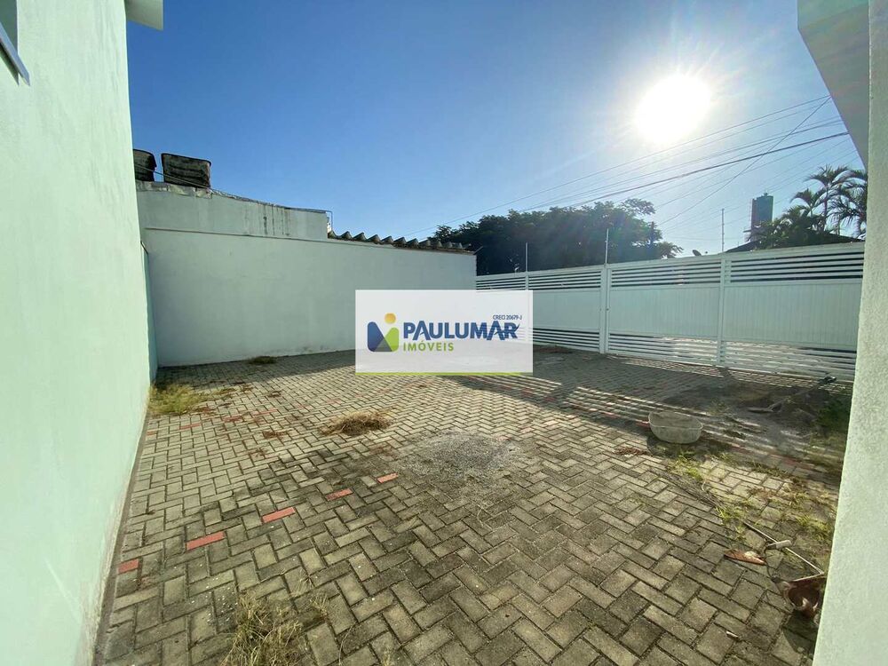 Sobrado, 2 quartos, 68 m² - Foto 1