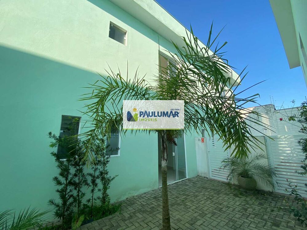 Sobrado, 2 quartos, 68 m² - Foto 5