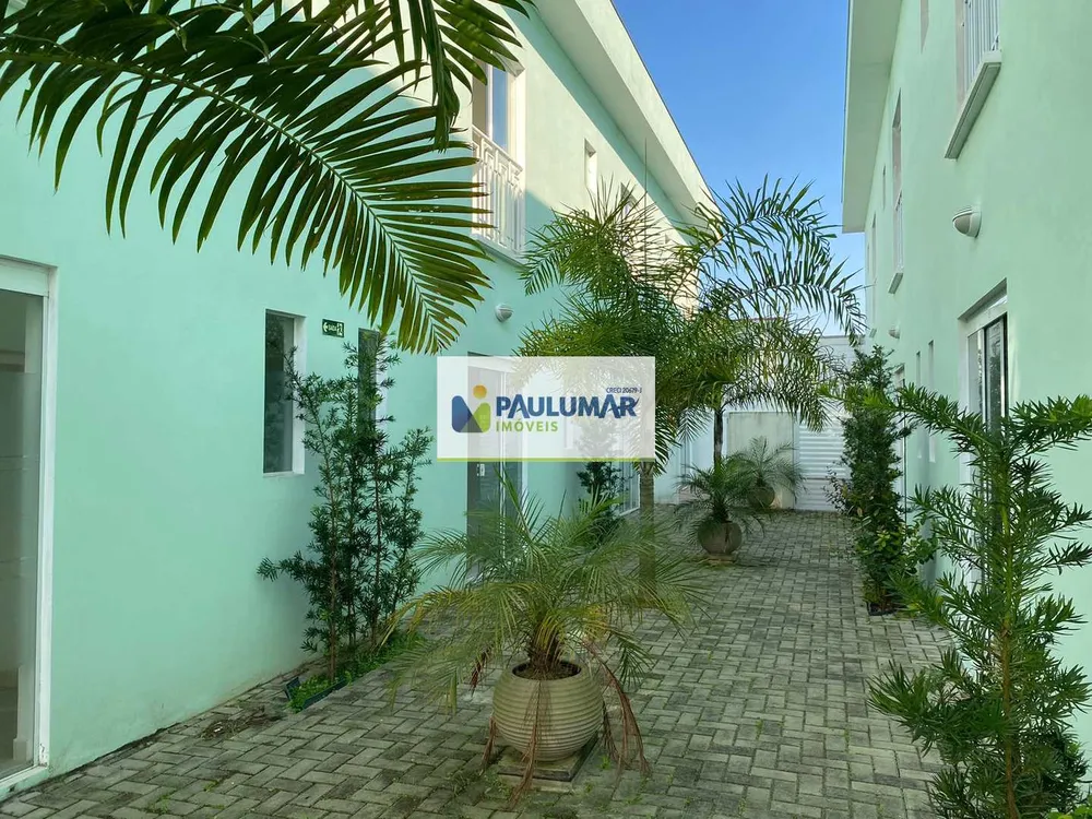 Sobrado, 2 quartos, 68 m² - Foto 19