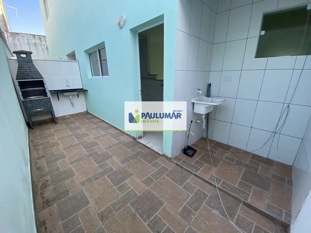 Sobrado, 2 quartos, 68 m² - Foto 16
