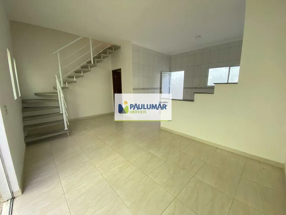Sobrado, 2 quartos, 68 m² - Foto 8