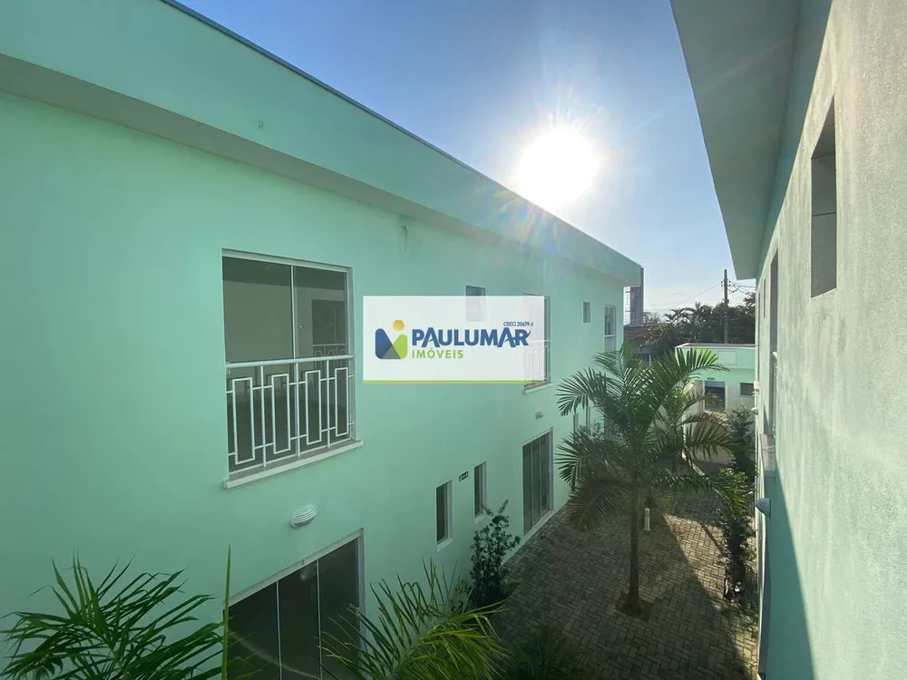 Sobrado, 2 quartos, 68 m² - Foto 14