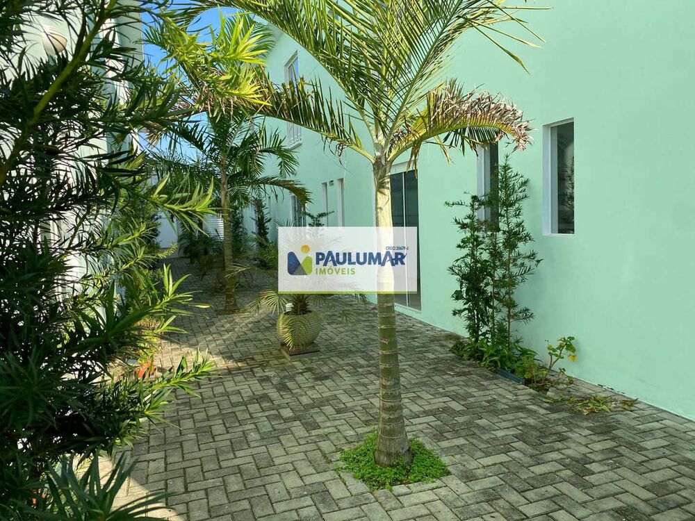Sobrado, 2 quartos, 68 m² - Foto 4
