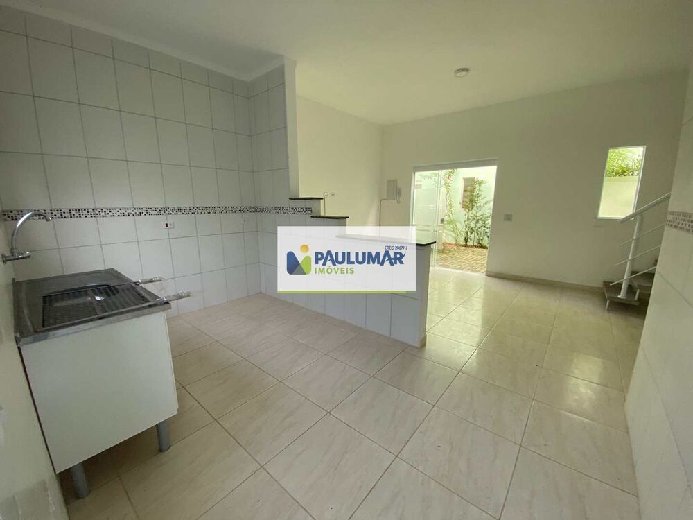 Sobrado, 2 quartos, 68 m² - Foto 6